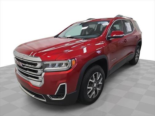 2023 GMC Acadia FWD SLE