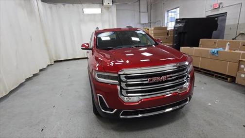 2023 GMC Acadia FWD SLE