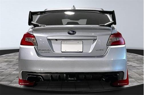 2017 Subaru WRX Base