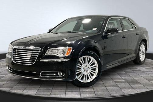 2013 Chrysler 300 Base