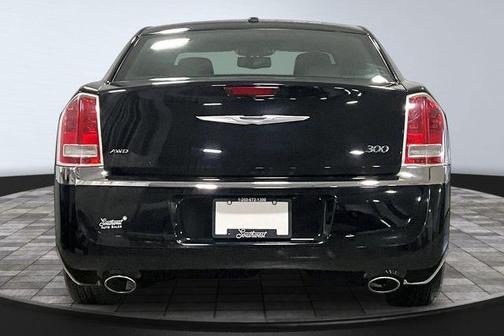 2013 Chrysler 300 Base