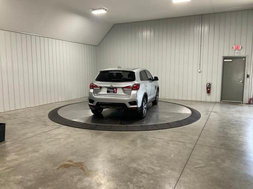 2022 Mitsubishi Outlander Sport 2.0 S