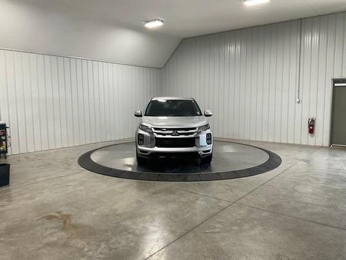 2022 Mitsubishi Outlander Sport 2.0 S
