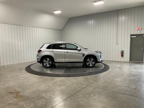 2022 Mitsubishi Outlander Sport 2.0 S
