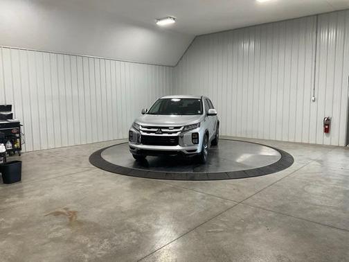 2022 Mitsubishi Outlander Sport 2.0 S