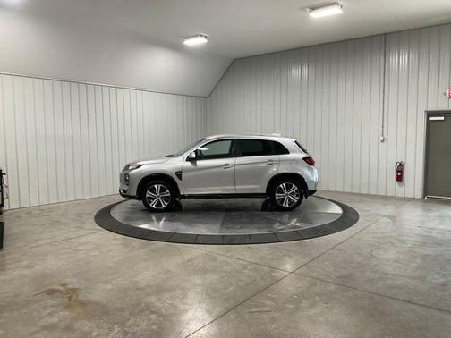 2022 Mitsubishi Outlander Sport 2.0 S