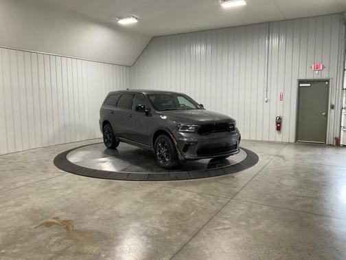 2021 Dodge Durango GT