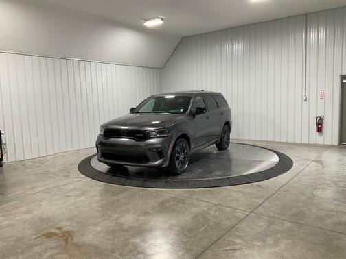 2021 Dodge Durango GT