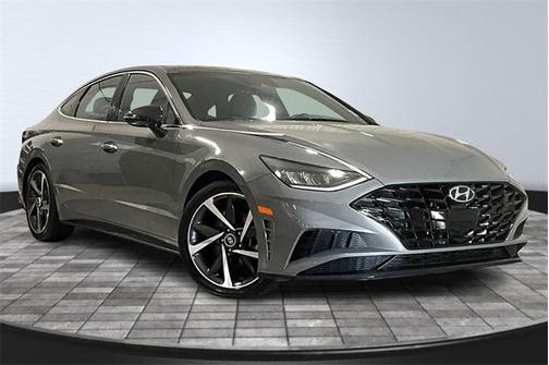 2023 Hyundai SONATA SEL Plus