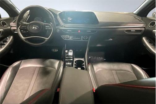 2023 Hyundai SONATA SEL Plus