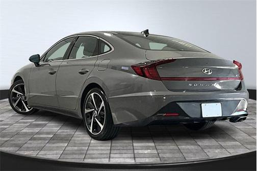2023 Hyundai SONATA SEL Plus