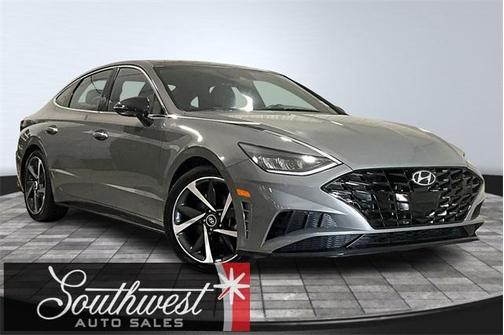 2023 Hyundai SONATA SEL Plus