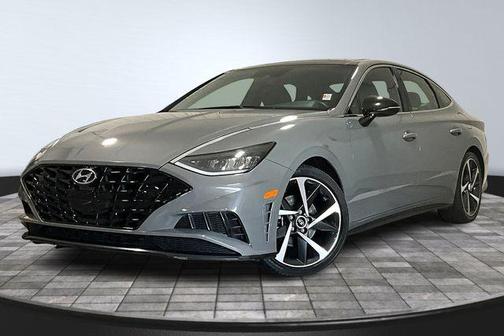 2023 Hyundai SONATA SEL Plus