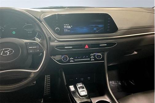 2023 Hyundai SONATA SEL Plus