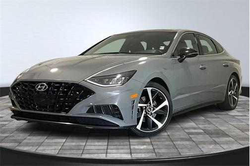 2023 Hyundai SONATA SEL Plus