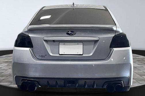 2021 Subaru WRX Base