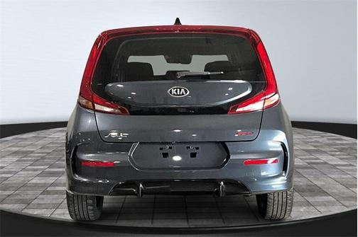2020 Kia Soul GT-Line 2.0L