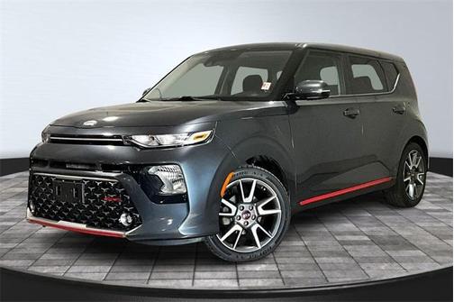 2020 Kia Soul GT-Line 2.0L