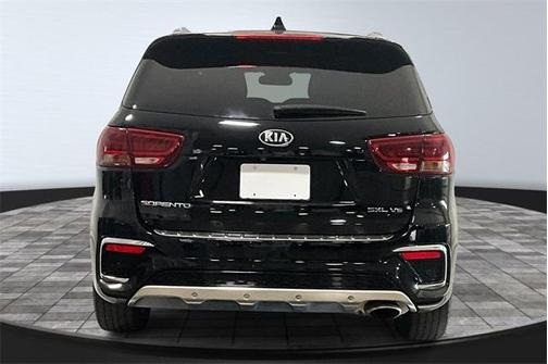 2019 Kia Sorento SX