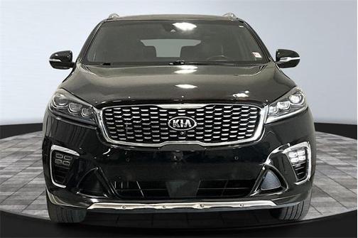 2019 Kia Sorento SX