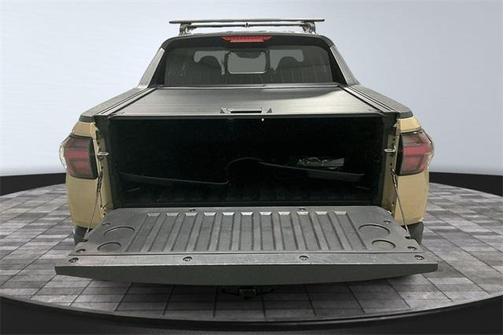 2023 Hyundai SANTA CRUZ 2.5L SEL