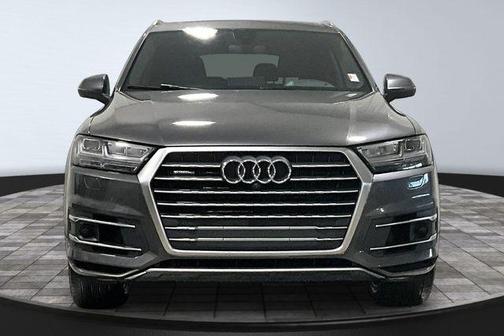 2018 Audi Q7 3.0T Prestige