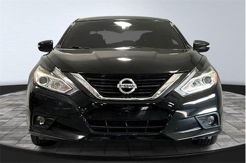 2018 Nissan Altima 2.5 SL