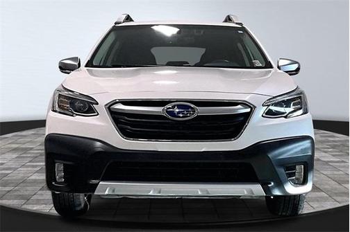 2022 Subaru Outback Touring XT