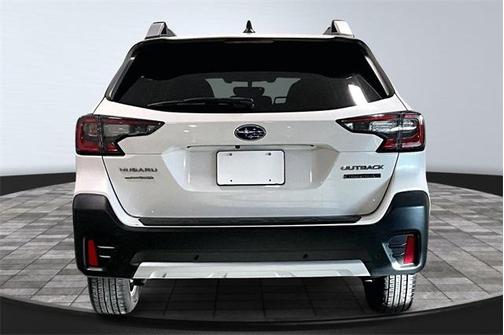 2022 Subaru Outback Touring XT