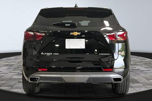 2019 Chevrolet Blazer Premier