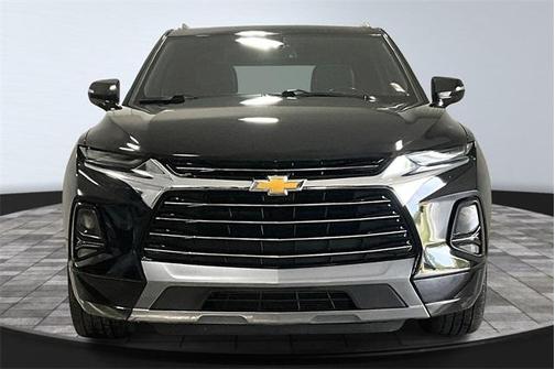 2019 Chevrolet Blazer Premier