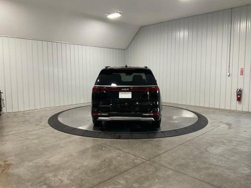 2022 Kia Carnival SX Prestige