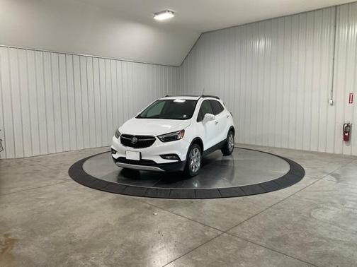 2017 Buick Encore Essence