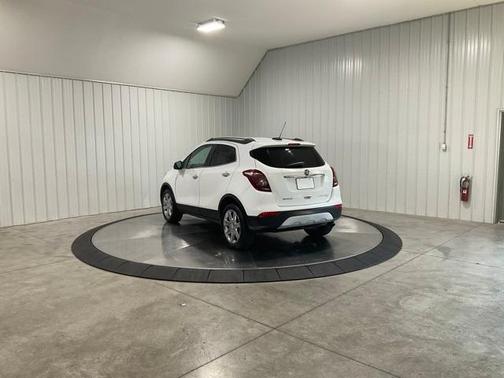 2017 Buick Encore Essence