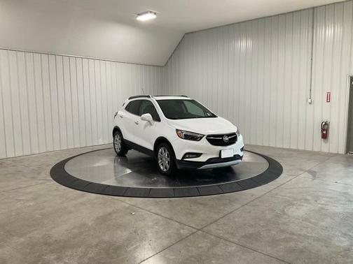 2017 Buick Encore Essence