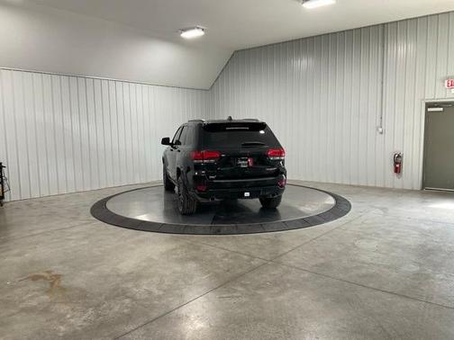 2021 Jeep Grand Cherokee Trailhawk