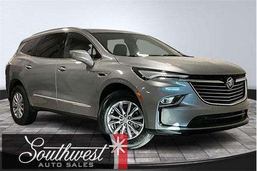 2024 Buick Enclave Premium