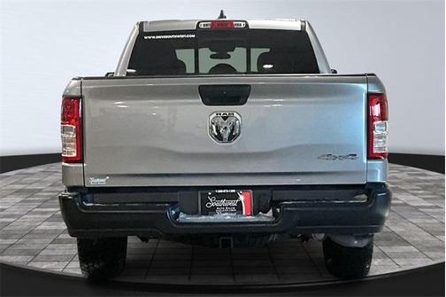 2022 RAM 1500 Tradesman