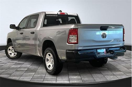 2022 RAM 1500 Tradesman