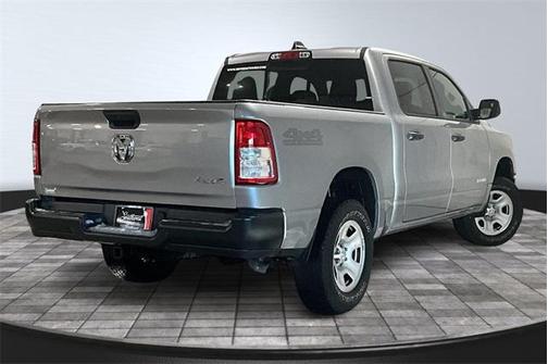 2022 RAM 1500 Tradesman