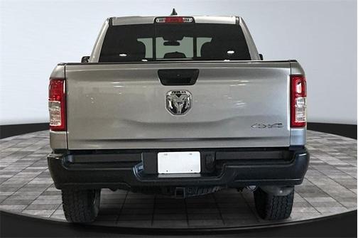 2022 RAM 1500 Tradesman