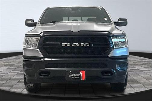 2022 RAM 1500 Tradesman