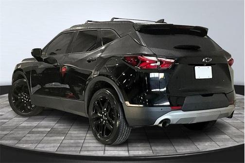 2019 Chevrolet Blazer 2LT