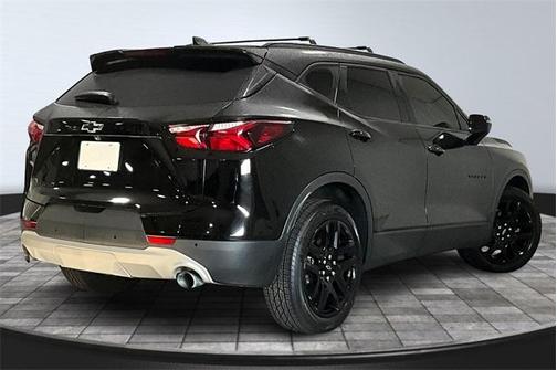 2019 Chevrolet Blazer 2LT