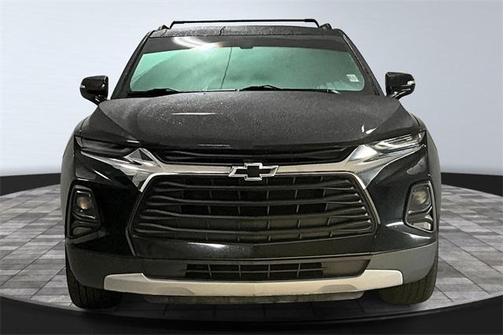 2019 Chevrolet Blazer 2LT