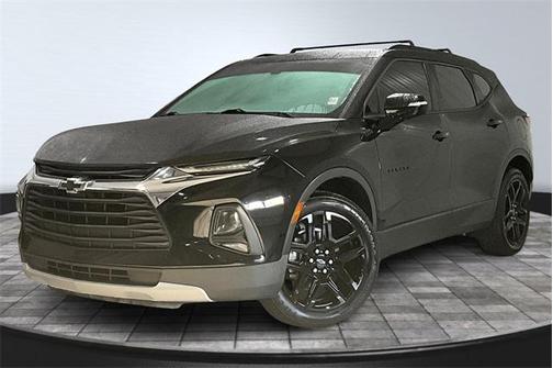 2019 Chevrolet Blazer 2LT