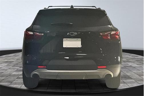 2019 Chevrolet Blazer 2LT