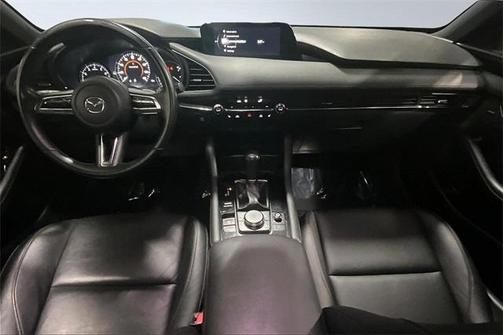 2019 Mazda Mazda3 AWD w/Preferred Package