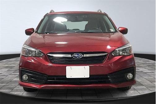 2020 Subaru Impreza Premium