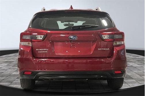 2020 Subaru Impreza Premium